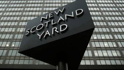 英國毒品犯罪頭目逃往泰國後入獄