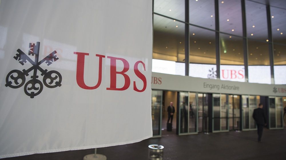 瑞銀表示將於-6-月-12-日完成對瑞士信貸的收購