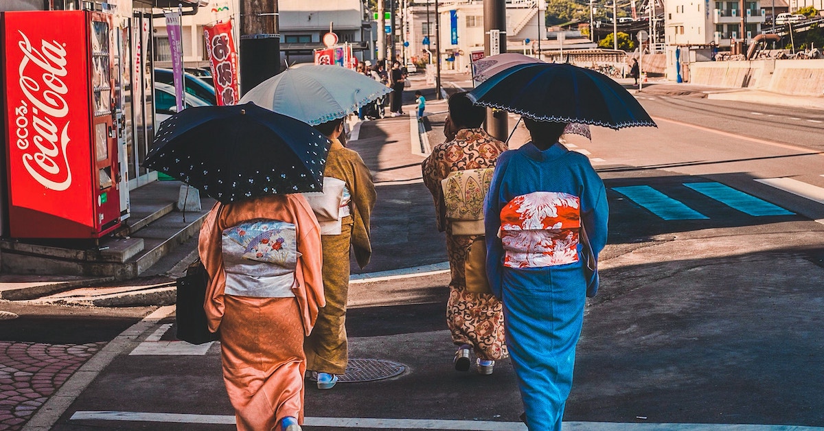 免費從新加坡到日本旅遊，但你只需要在宣傳視頻中