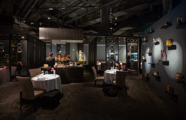 新加坡的-labyrinth-與其他著名餐廳一起入選世界-100-強餐廳
