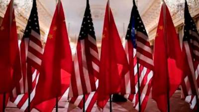 中國抨擊美國報導古巴“間諜基地”