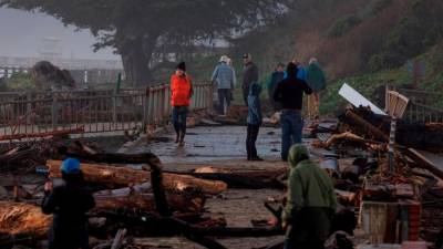 巴基斯坦暴雨造成28人死亡