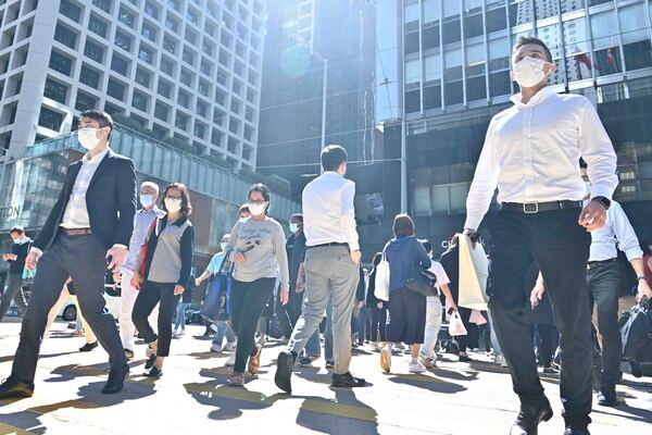 政府即將公布方案應對勞工短缺