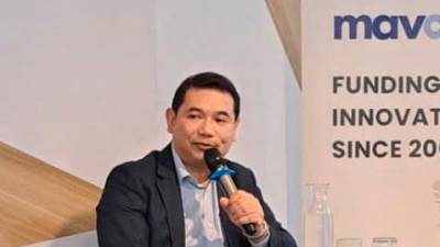 rafizi：政府改革數字創業生態系統