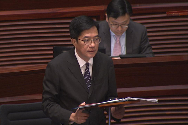 引進辦預計年底前接洽近300家企業