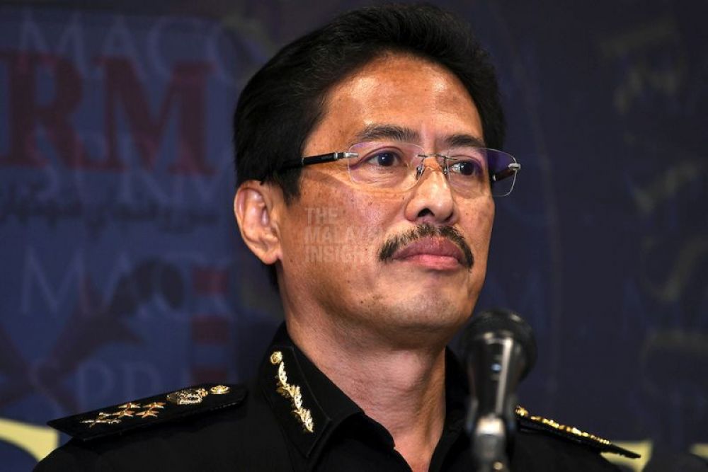非法採礦嫌疑人在-macc-的監護下死亡