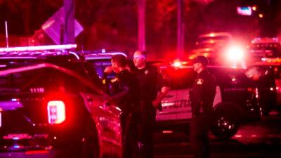 美國田納西州槍擊、火災後發現六人死亡