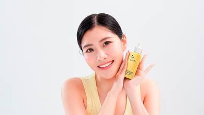 lumi-beauty，馬來西亞增長最快的護膚品牌之一
