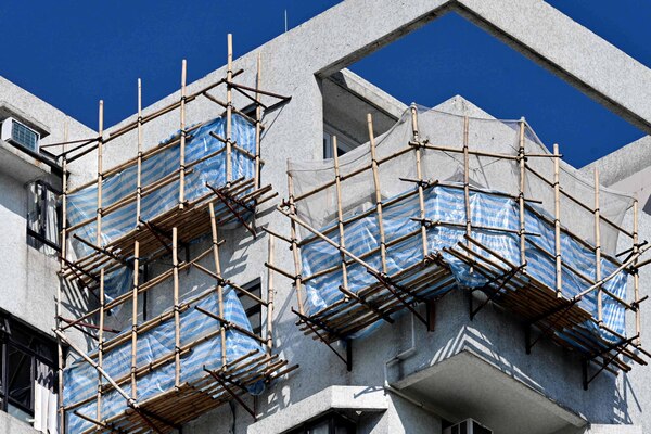 屋宇署熱線解答住宅改動工程查詢