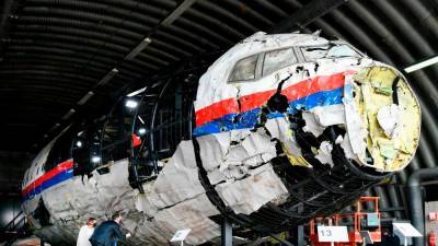 澳大利亞制裁三名參與擊落-mh17-航班的人員