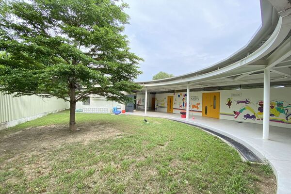 善用土地資源-活化社區設施