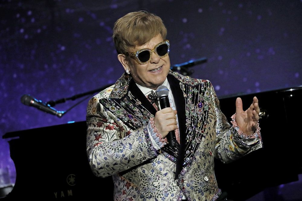 艾爾頓·約翰-(elton-john)-將以最後一場英國演出結束格拉斯頓伯里-(glastonbury)-演出