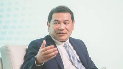 拉菲茲：政府逐步取消一攬子補貼