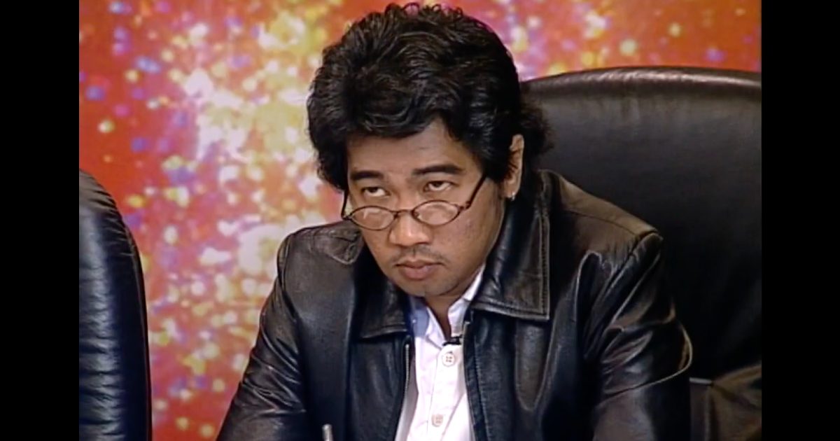 前新加坡偶像評委林肯被新的性行為不端指控