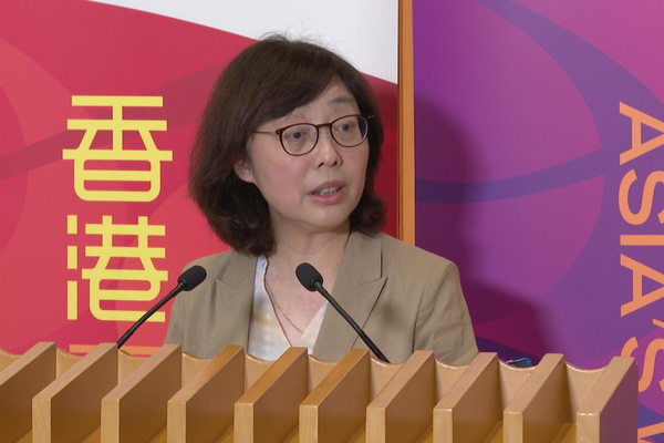 第二季推售兩幅住宅用地
