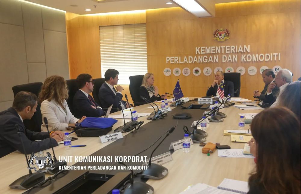 mesyuarat-pasukan-petugas-bersama-pertama-eudr,-ogos-ini