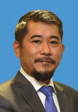 伸出援助之手