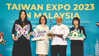 台灣企業有能力支持馬來西亞工業-4.0-革命