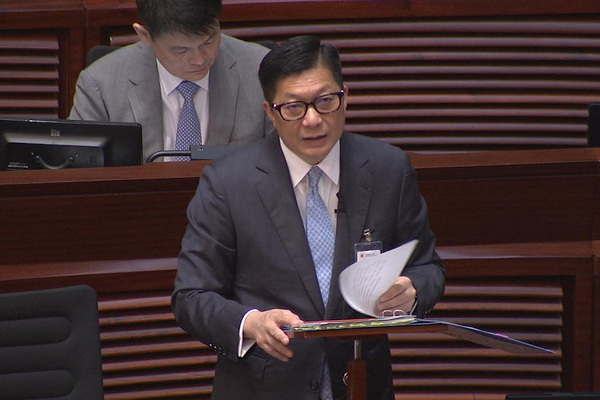 警方反罪惡行動見成效