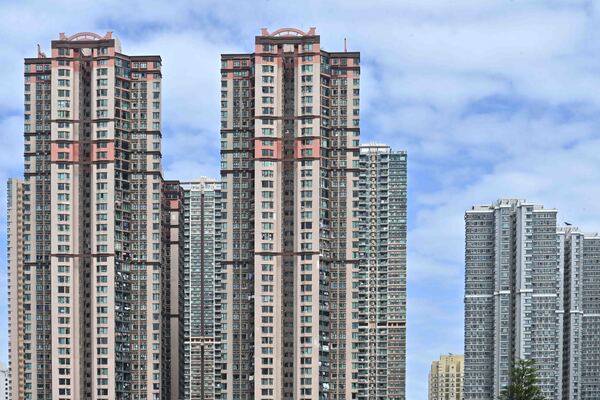 調整按揭監管安排-控風險助置業