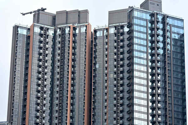 政府無意調整樓市辣招