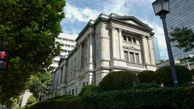 日本央行副行長誓言暫時保持收益率控制:日經指數
