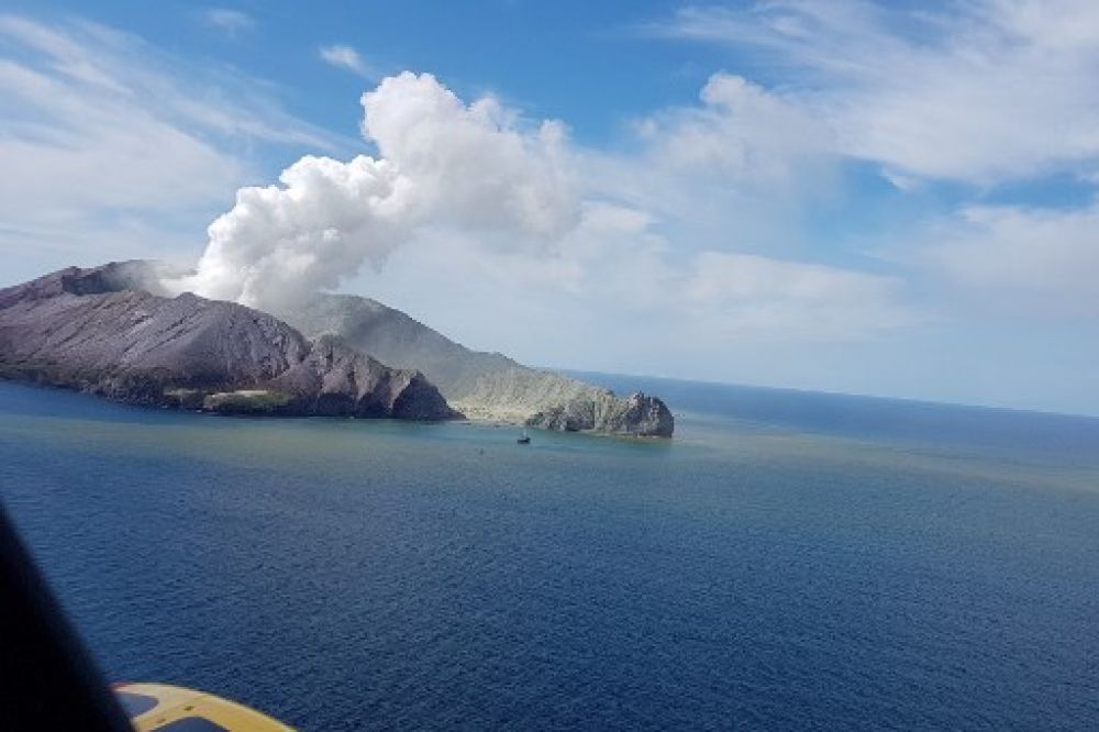 2019-年新西蘭火山災難審判開始