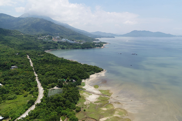 離島遊計劃重新推出