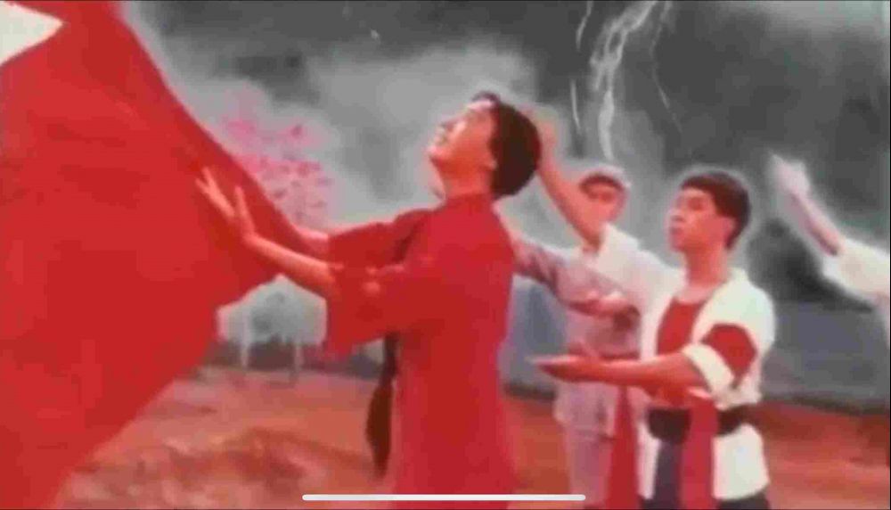 諷刺歌曲恰到好處