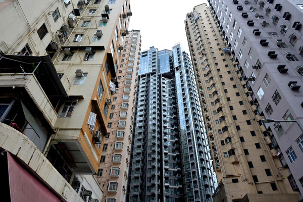 更好地協助法團及業主驗樓