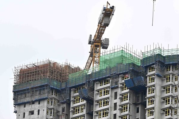 5月批出八份建築圖則