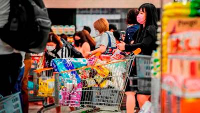 2023年6月馬來西亞通脹進一步放緩至2.4%