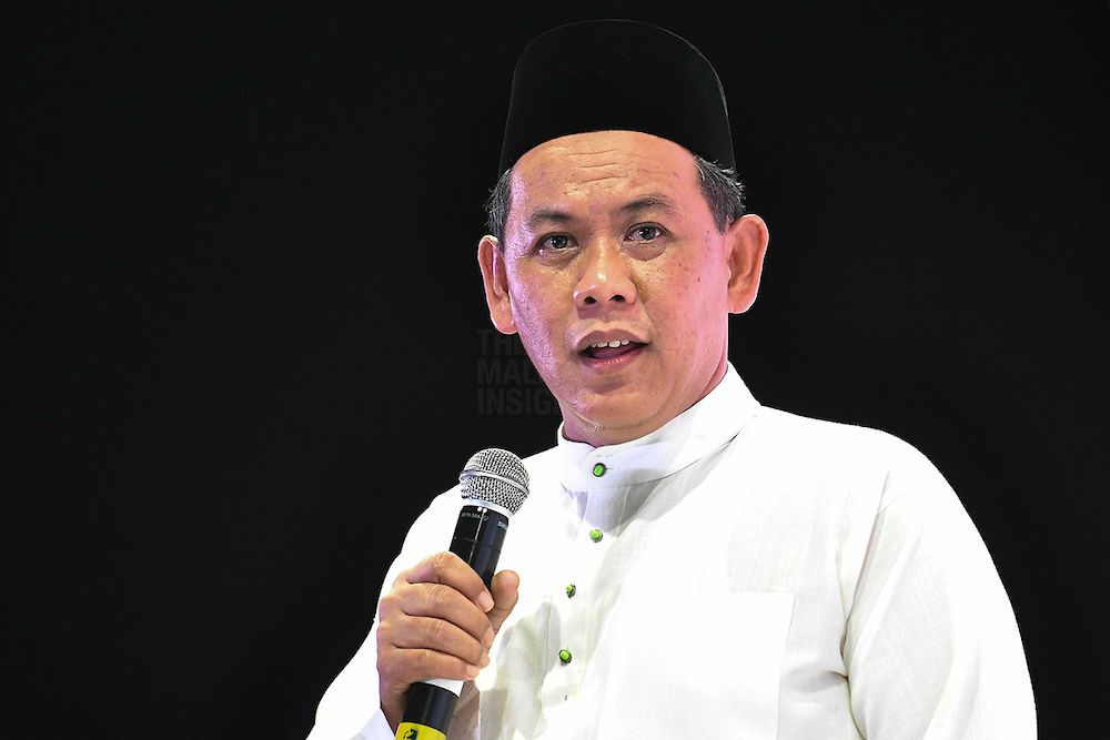 aminuddin-to-defend-sikamat-seat