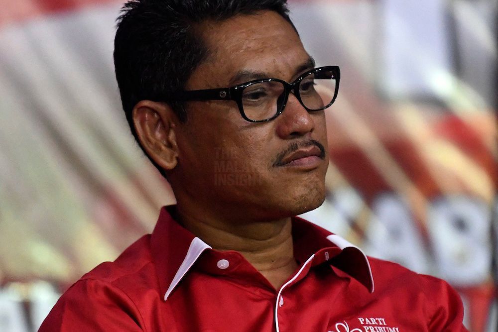 faizal-azumu-admits-dispute-over-dominic-lau’s-bayan-lepas-candidacy