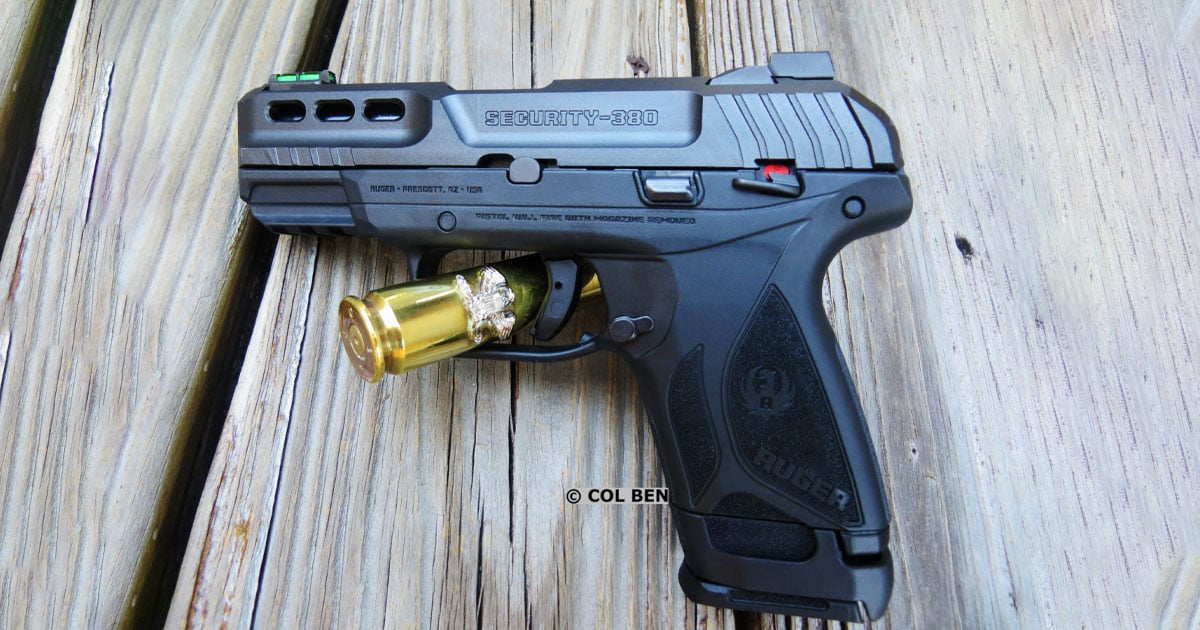 ruger-security-380-compact-pistol-review