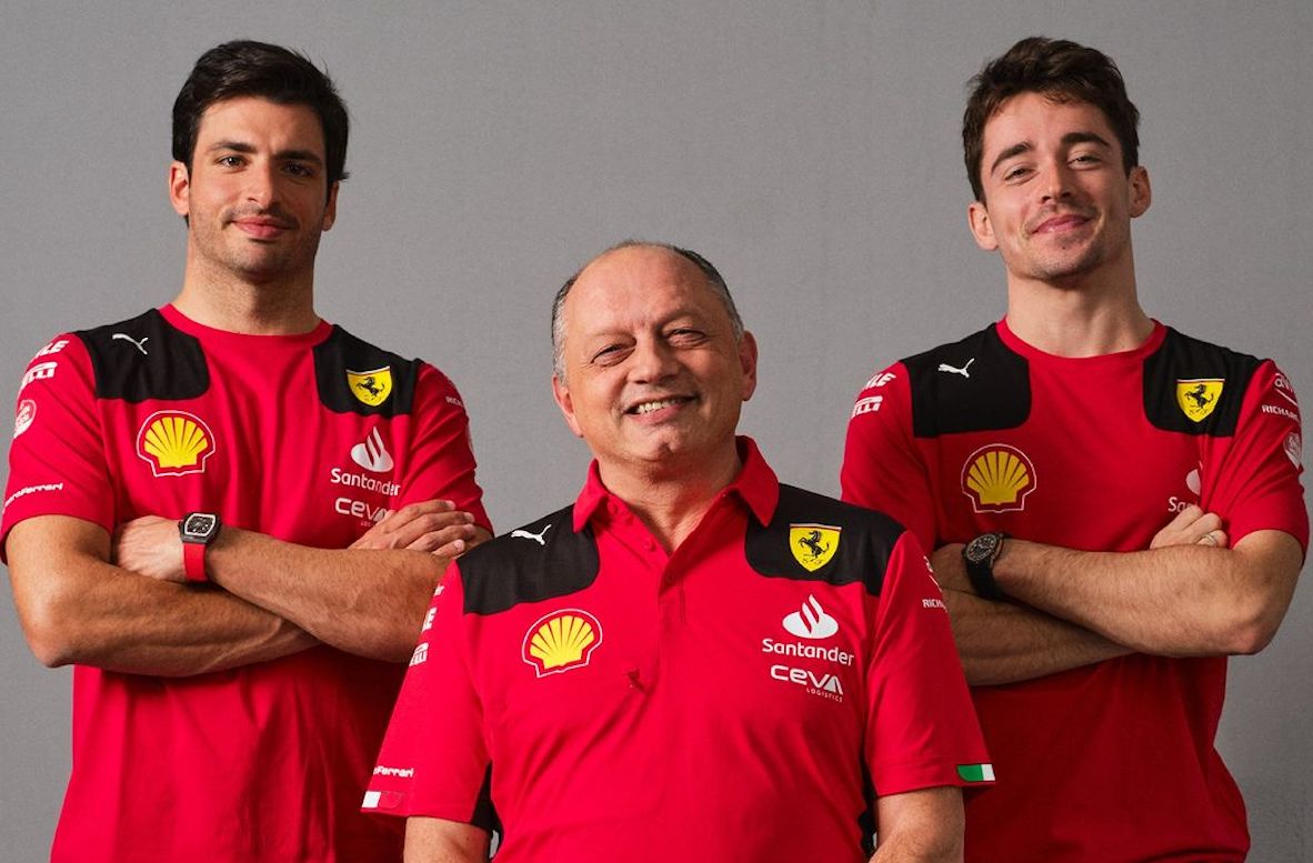 marina-bay-sands-announces-partnership-deal-with-f1-team-scuderia-ferrari