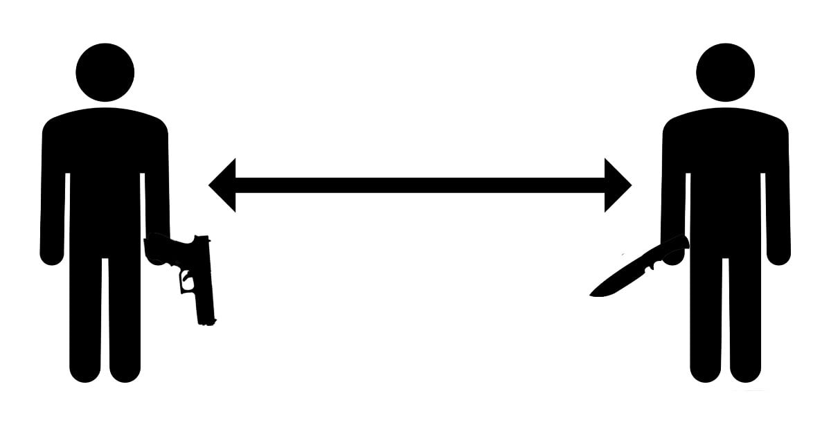how-close-is-too-close?-managing-distance-during-violence