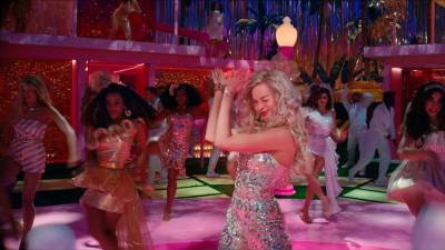 barbie-world