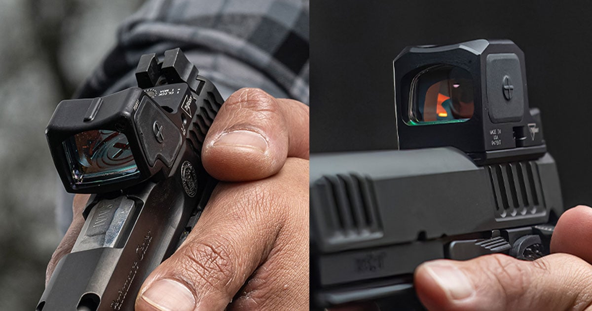 trijicon-launches-two-red-dot-optics:-rcr-ruggedized-closed-reflex-and-rmr-hd