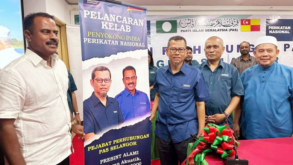 mic-leaders,-grassroots-still-back-perikatan,-says-parthiban