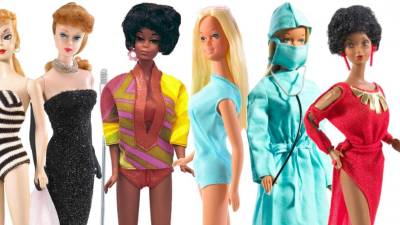 the-evolution-of-barbie-fashion