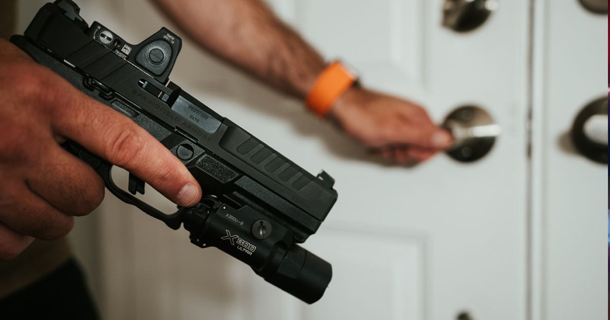 the-door:-a-tactical-and-legal-barrier-of-protection