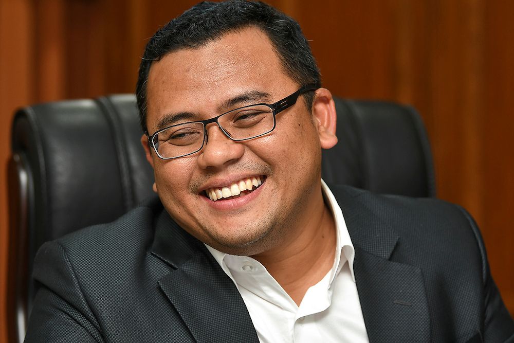 amirudin-confident-pakatan-bn-can-win-two-thirds-majority-in-selangor