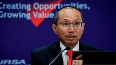 list-islamic-units-on-bursa-malaysia,-local-financial-institutions-urged