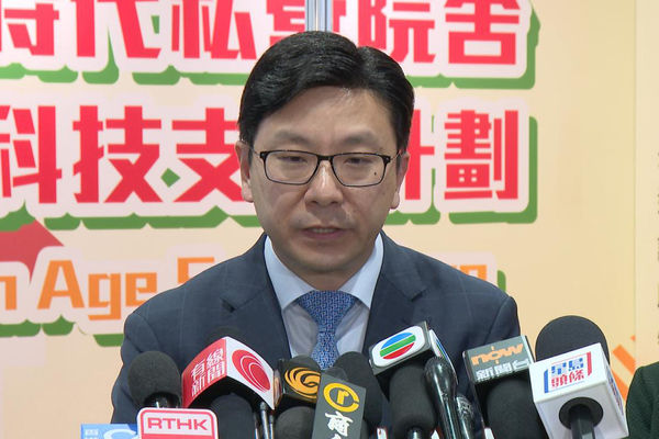 安排印傭來港工作收費架構無改變