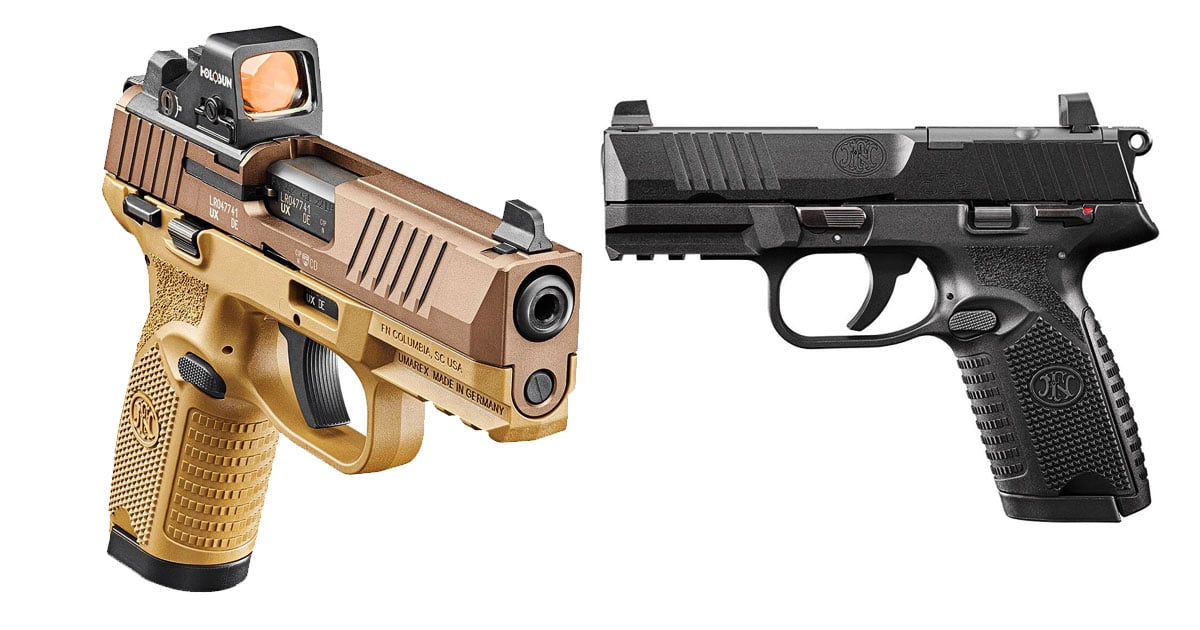 fn-announces-expansion-of.22lr-pistol-offerings-with-new-mrd-model