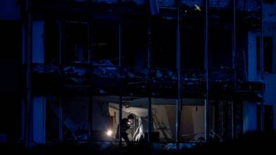 2-killed-in-russian-shelling-of-kharkiv,-zaporizhzhia