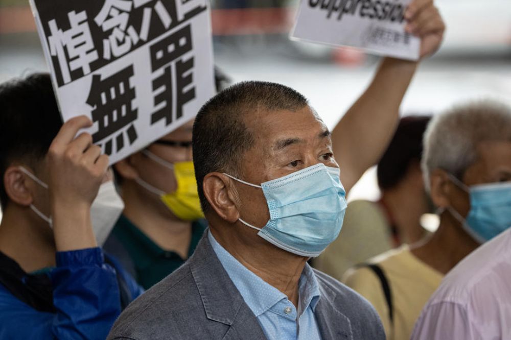 hong-kong-democracy-leaders-cleared-of-organising-2019-protest