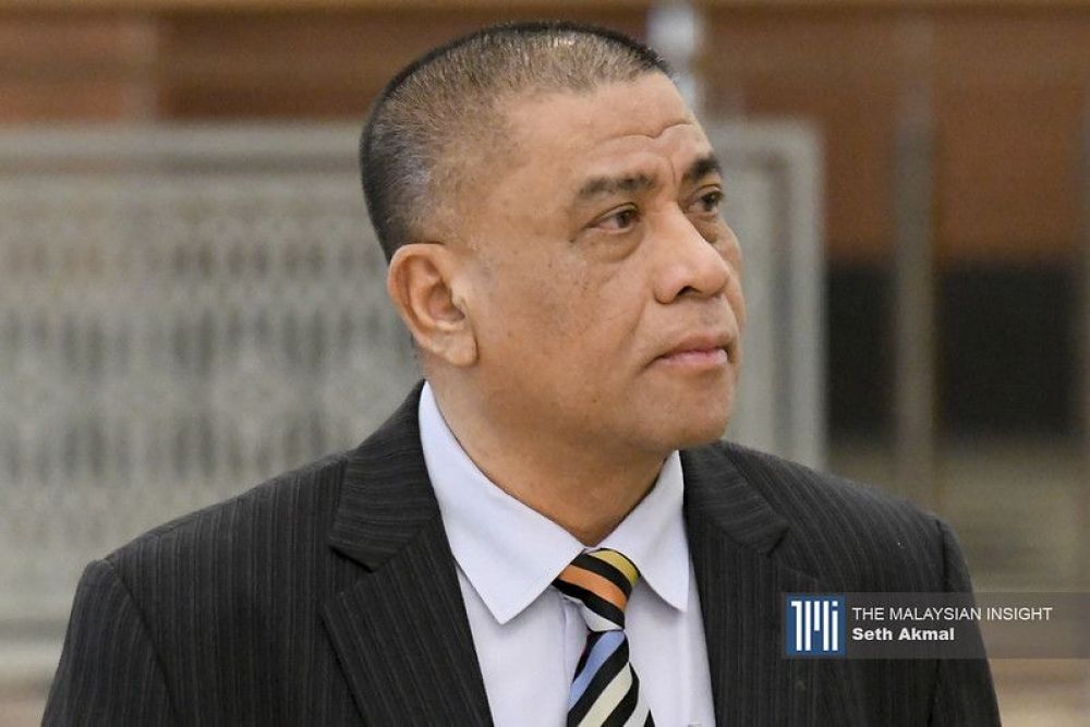 saarani-denies-making-statement-on-negri-sembilan-mb-appointment