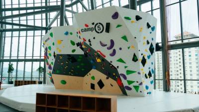 climbers’-paradise